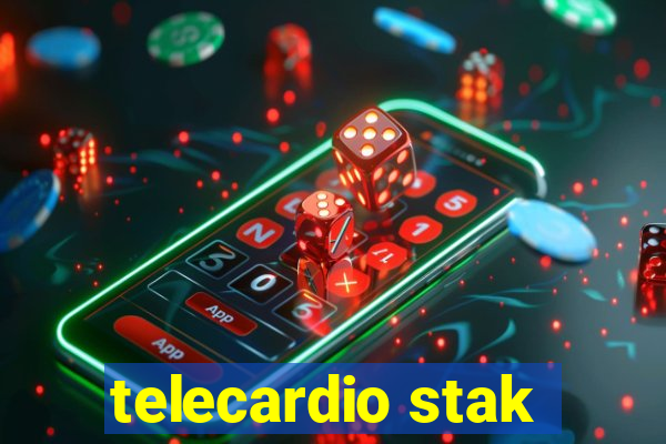 telecardio stak